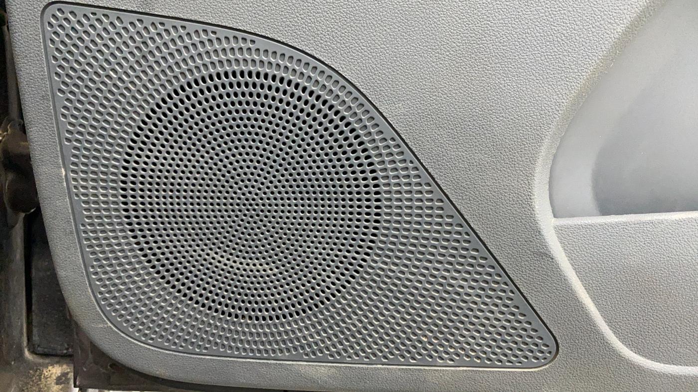2018 Tata TIGOR XZA PETROL, Petrol, Automatic, 69,393 km, Speaker