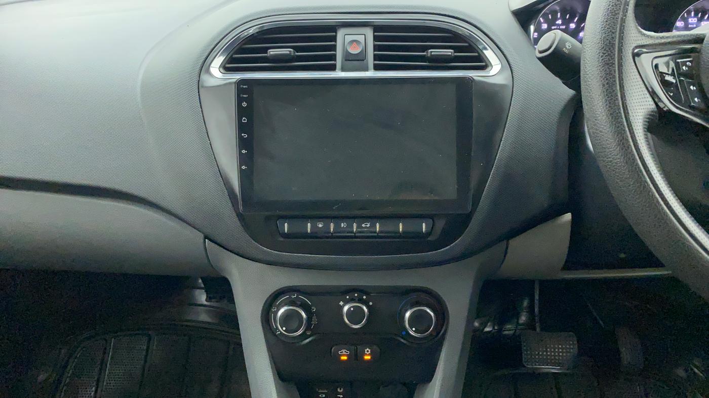 2018 Tata TIGOR XZA PETROL, Petrol, Automatic, 69,393 km, Air Conditioner