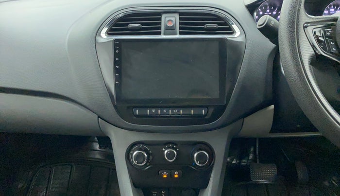 2018 Tata TIGOR XZA PETROL, Petrol, Automatic, 69,393 km, Air Conditioner