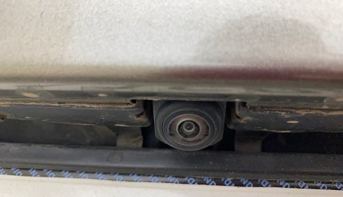 2022 Maruti Swift ZXI PLUS, Petrol, Manual, 71,193 km, Parking Camera