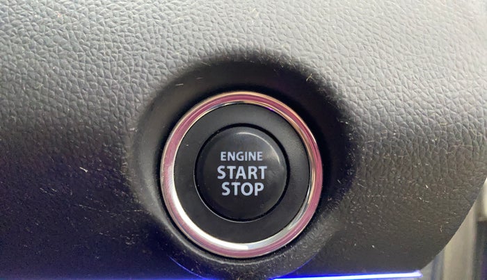 2022 Maruti Swift ZXI PLUS, Petrol, Manual, 71,193 km, Keyless Start/ Stop Button