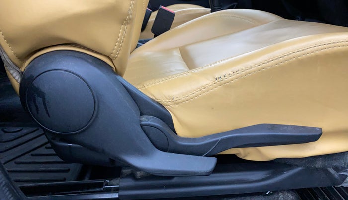 2022 Maruti Swift ZXI PLUS, Petrol, Manual, 71,193 km, Driver Side Adjustment Panel