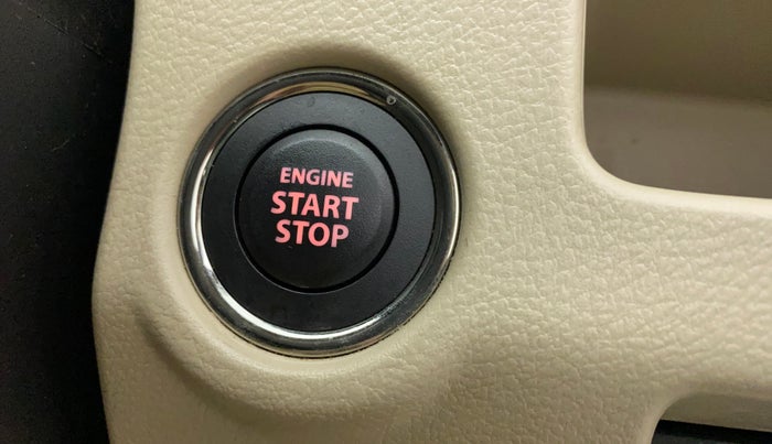 2022 Maruti Ciaz ZETA AT 1.5  SHVS PETROL, Petrol, Automatic, 7,815 km, Keyless Start/ Stop Button