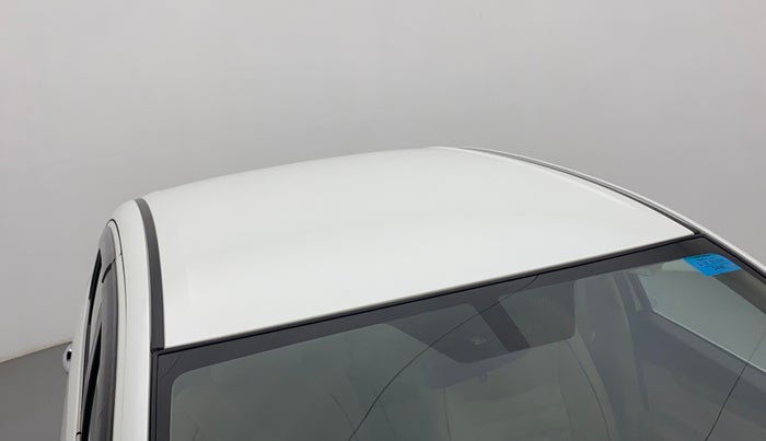 2022 Maruti Ciaz ZETA AT 1.5  SHVS PETROL, Petrol, Automatic, 7,815 km, Roof