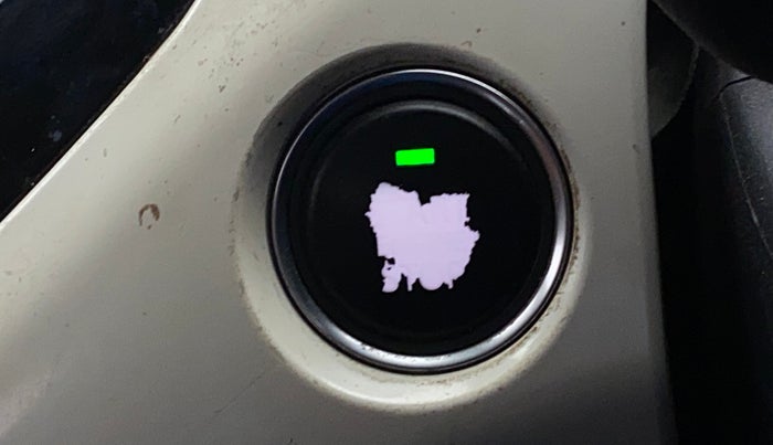 2021 Tata NEXON XZ PLUS PETROL SUNROOF, Petrol, Manual, 56,060 km, Keyless Start/ Stop Button