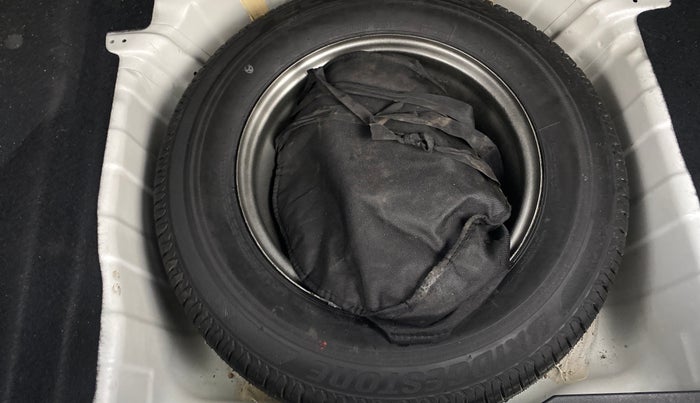 2022 Tata ALTROZ XZ PETROL, Petrol, Manual, 42,656 km, Spare Tyre