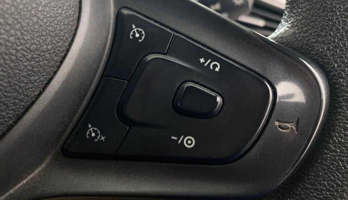 2022 Tata ALTROZ XZ PETROL, Petrol, Manual, 42,656 km, Adaptive Cruise Control