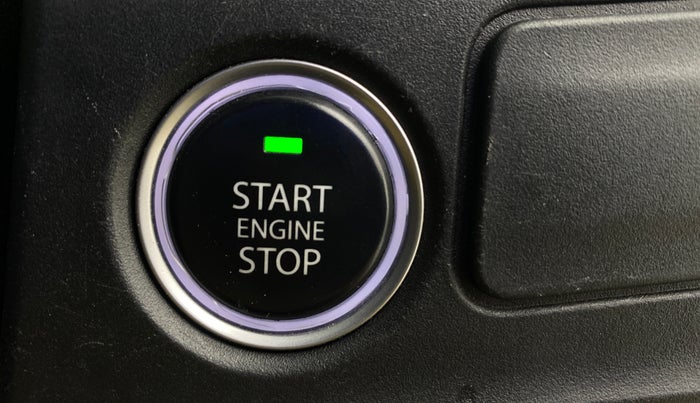 2022 Tata ALTROZ XZ PETROL, Petrol, Manual, 42,656 km, Keyless Start/ Stop Button