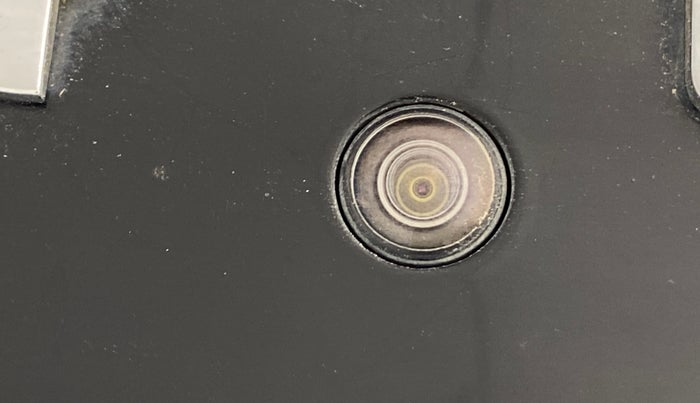 2022 Tata ALTROZ XZ PETROL, Petrol, Manual, 42,656 km, Parking Camera