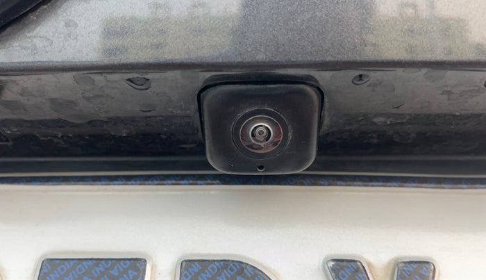 2022 Hyundai NEW I20 ASTA (O) 1.0 TURBO GDI DCT, Petrol, Automatic, 13,442 km, Parking Camera