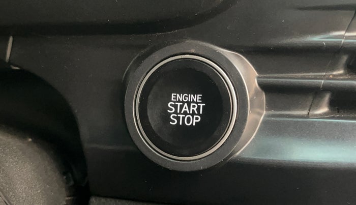 2022 Hyundai NEW I20 ASTA (O) 1.0 TURBO GDI DCT, Petrol, Automatic, 13,442 km, Keyless Start/ Stop Button