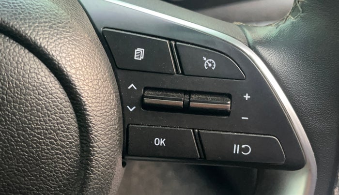 2022 Hyundai NEW I20 ASTA (O) 1.0 TURBO GDI DCT, Petrol, Automatic, 13,442 km, Adaptive Cruise Control