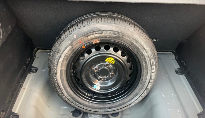 2022 Hyundai NEW I20 ASTA (O) 1.0 TURBO GDI DCT, Petrol, Automatic, 13,442 km, Spare Tyre