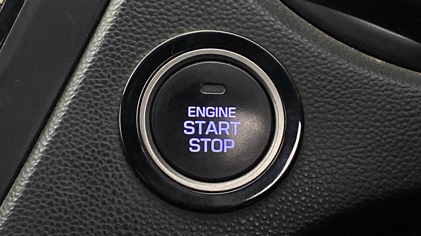 2016 Hyundai i20 Active 1.2 SX, Petrol, Manual, 54,694 km, Keyless Start/ Stop Button