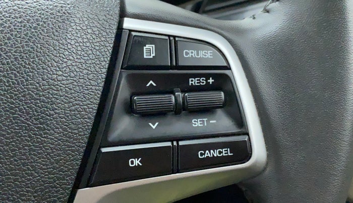 2022 Hyundai Verna SX (O)1.5 VTVT, Petrol, Manual, 13,694 km, Adaptive Cruise Control