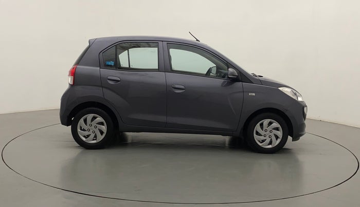 2019 Hyundai NEW SANTRO SPORTZ AMT, Petrol, Automatic, 32,643 km, Right Side