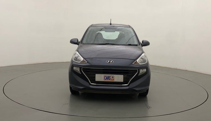 2019 Hyundai NEW SANTRO SPORTZ AMT, Petrol, Automatic, 32,643 km, Front