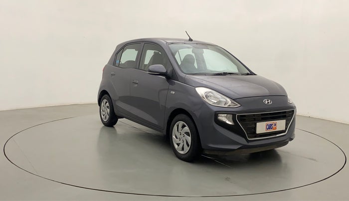 2019 Hyundai NEW SANTRO SPORTZ AMT, Petrol, Automatic, 32,643 km, SRP