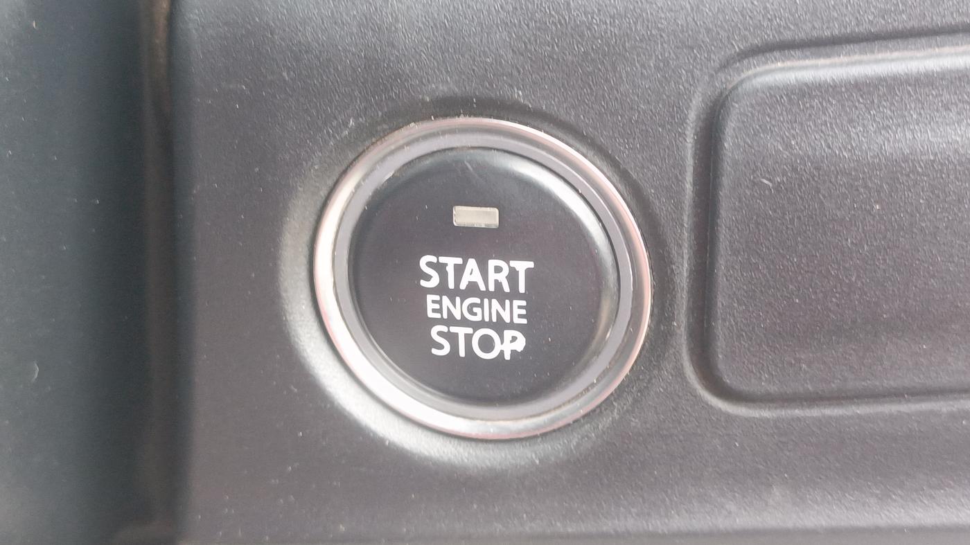 2021 Tata ALTROZ XT PETROL, Petrol, Manual, 55,864 km, Keyless Start/ Stop Button