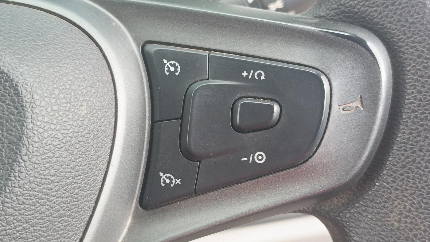 2021 Tata ALTROZ XT PETROL, Petrol, Manual, 55,864 km, Adaptive Cruise Control