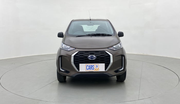 2021 Datsun Redi Go T, Petrol, Manual, 3,367 km, Front