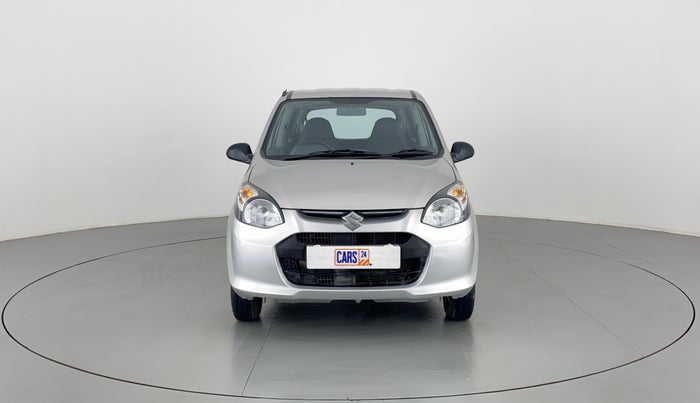 2015 Maruti Alto 800 LXI CNG, CNG, Manual, 90,951 km, Front
