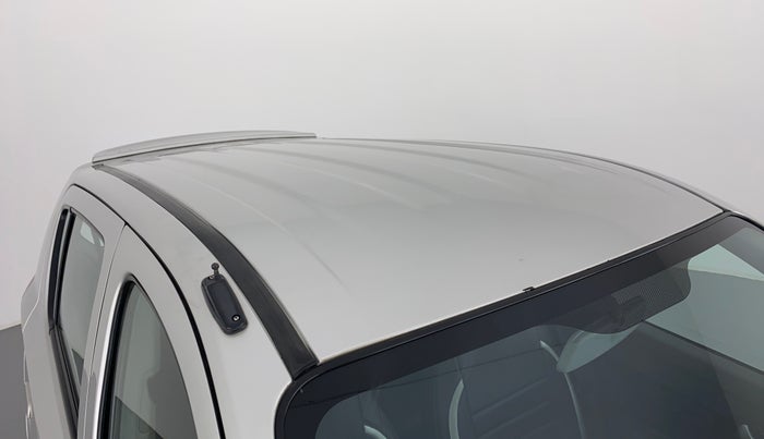2015 Maruti Alto 800 LXI CNG, CNG, Manual, 90,951 km, Roof
