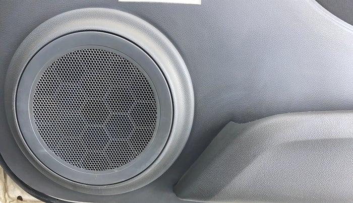 2015 Maruti Alto 800 LXI CNG, CNG, Manual, 90,951 km, Speaker