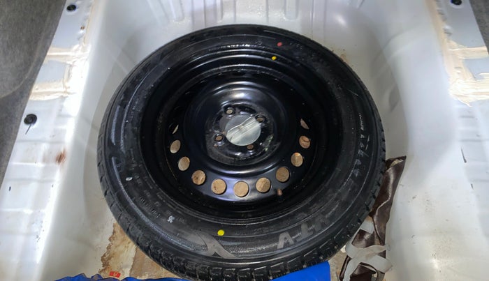 2019 Honda City 1.5L I-VTEC SV, Petrol, Manual, 24,885 km, Spare Tyre