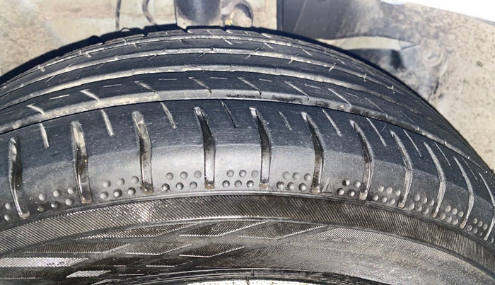 2019 Honda City 1.5L I-VTEC SV, Petrol, Manual, 24,885 km, Right Front Tyre Tread