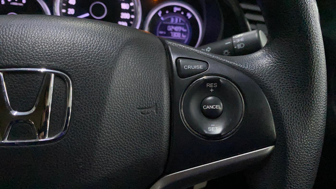 2019 Honda City 1.5L I-VTEC SV, Petrol, Manual, 24,885 km, Adaptive Cruise Control