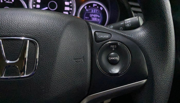 2019 Honda City 1.5L I-VTEC SV, Petrol, Manual, 24,885 km, Adaptive Cruise Control