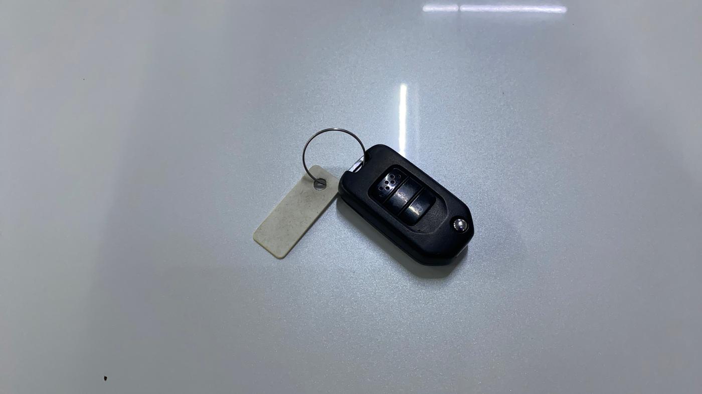 2019 Honda City 1.5L I-VTEC SV, Petrol, Manual, 24,885 km, Key Close Up