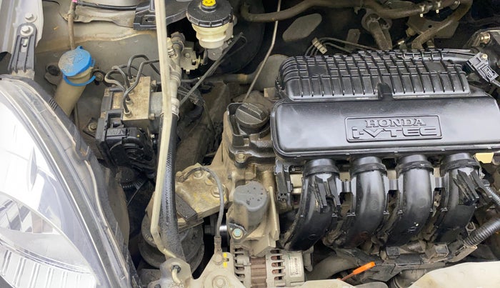 2017 Honda Amaze 1.2L I-VTEC S AT OPT, Petrol, Automatic, 22,735 km, Engine View - Right