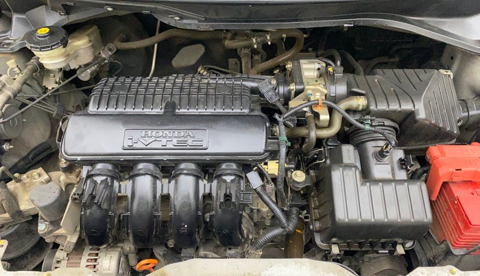 2017 Honda Amaze 1.2L I-VTEC S AT OPT, Petrol, Automatic, 22,735 km, Engine View