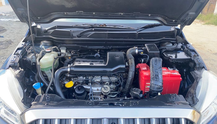 2017 Maruti S Cross ZETA 1.3, Diesel, Manual, 87,653 km, Engine View