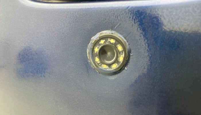 2020 Maruti Baleno ZETA PETROL 1.2, Petrol, Manual, 58,333 km, Parking Camera