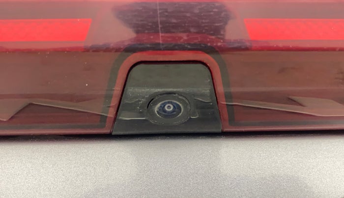 2021 KIA SONET HTK PLUS 1.2, Petrol, Manual, 43,645 km, Parking Camera