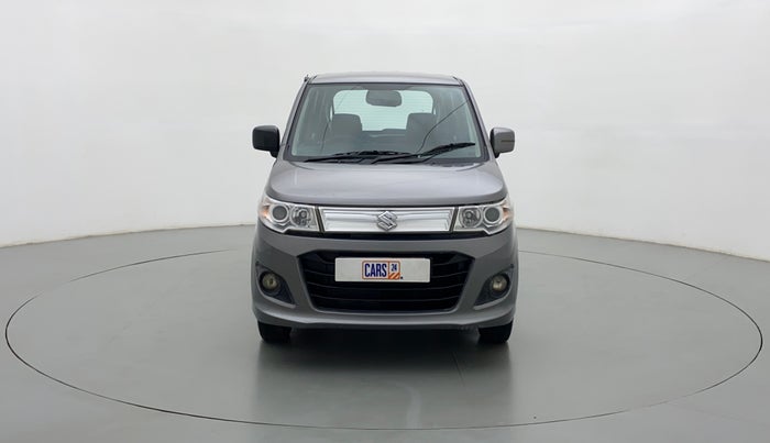 2014 Maruti Wagon R Stingray VXI, Petrol, Manual, 32,817 km, Front