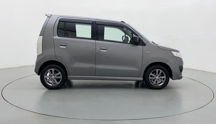 2014 Maruti Wagon R Stingray VXI, Petrol, Manual, 32,817 km, Right Side