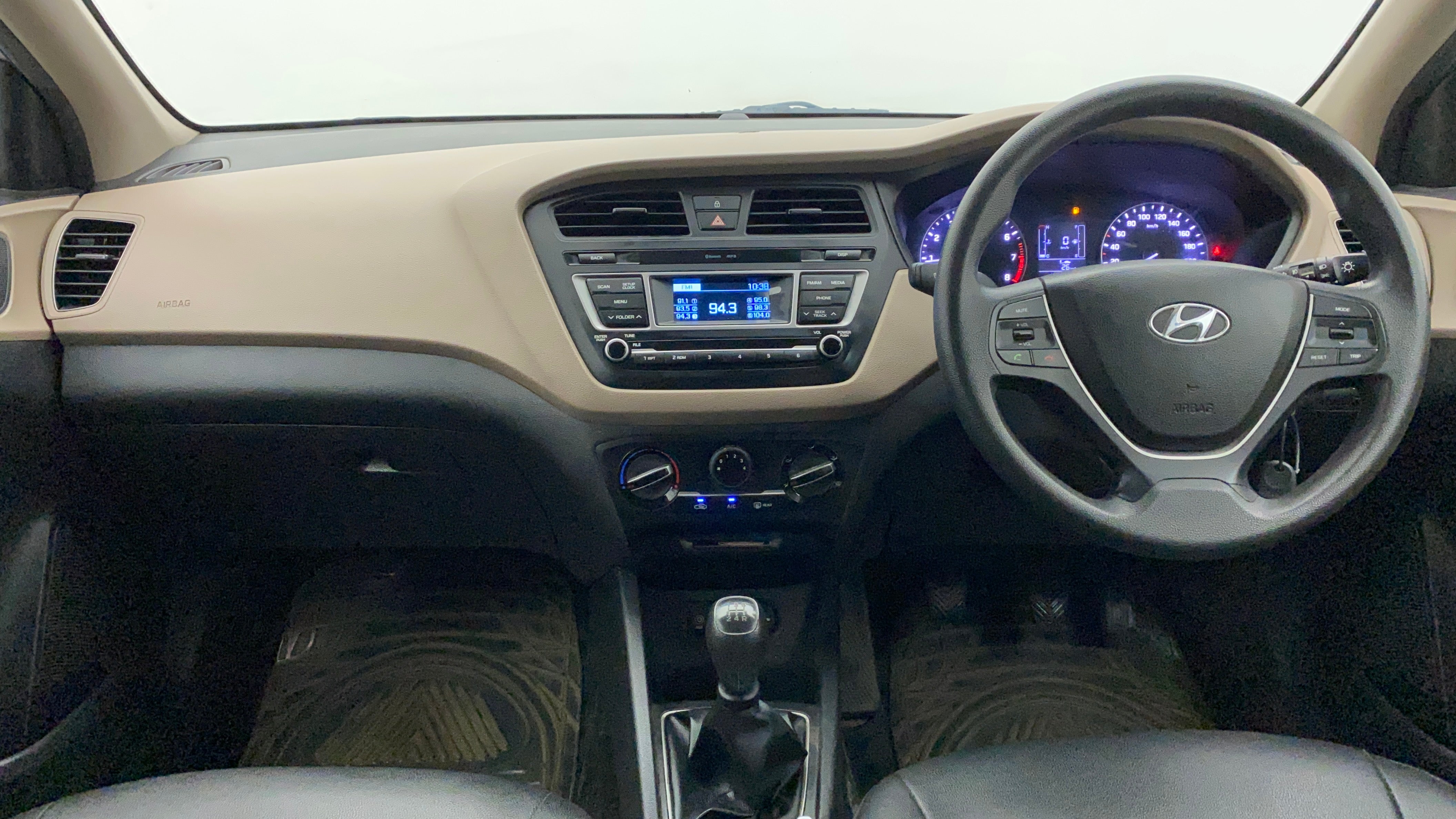 Interior