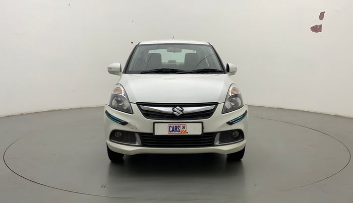 2016 Maruti Swift Dzire VXI, CNG, Manual, 81,632 km, Front