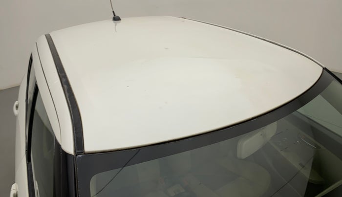 2016 Maruti Swift Dzire VXI, CNG, Manual, 81,632 km, Roof