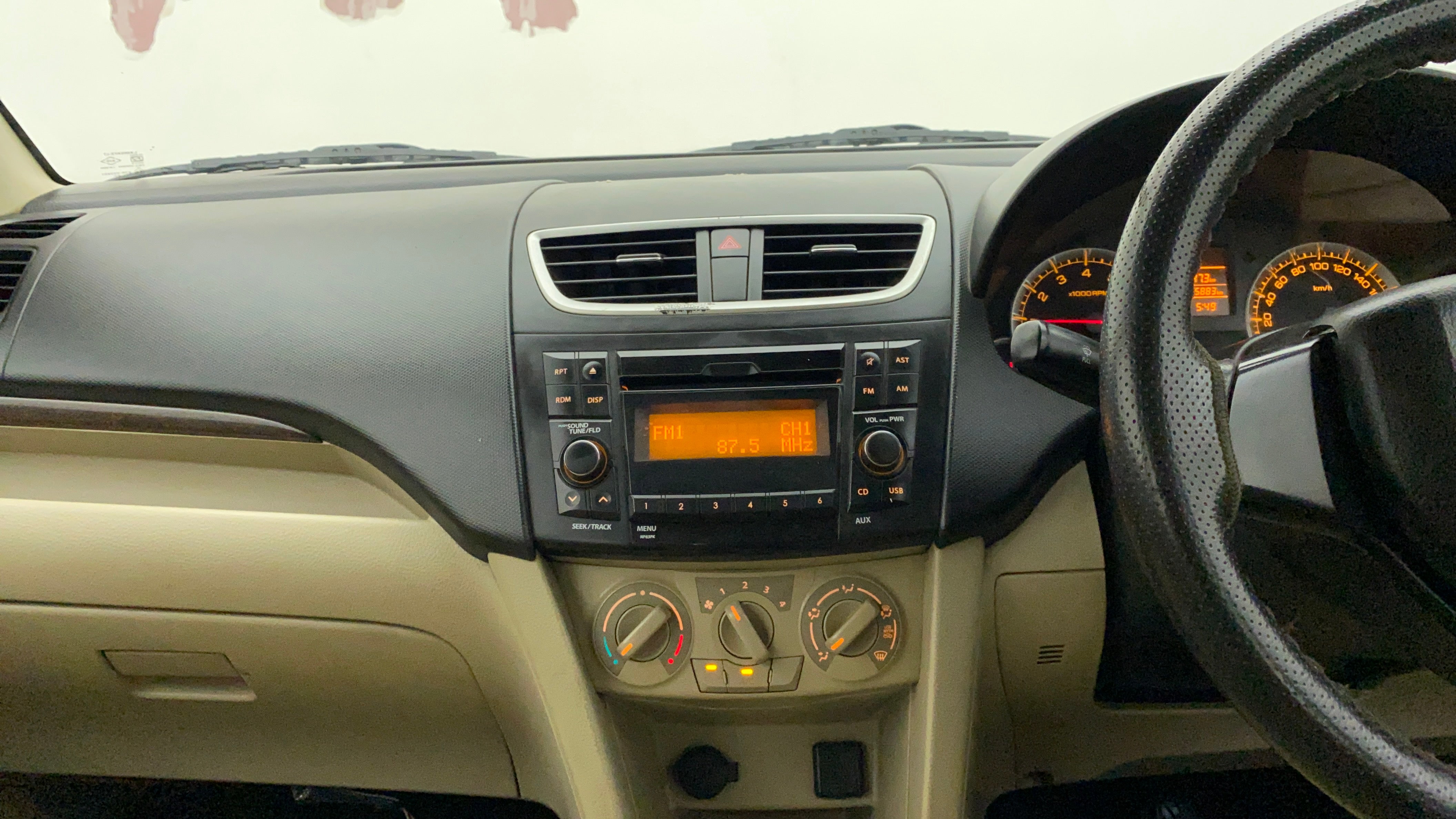 Features