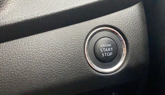 2021 Maruti Baleno ZETA PETROL 1.2, Petrol, Manual, 72,245 km, Keyless Start/ Stop Button