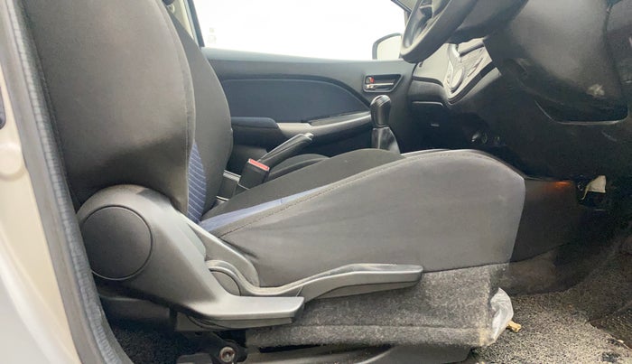 2021 Maruti Baleno ZETA PETROL 1.2, Petrol, Manual, 72,245 km, Driver Side Adjustment Panel