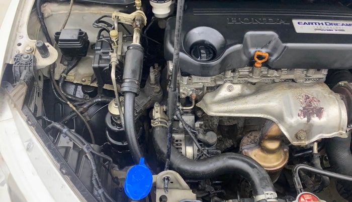 2014 Honda City 1.5L I-DTEC SV, Diesel, Manual, 1,25,757 km, Engine View - Right