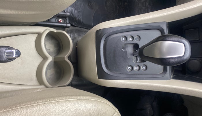 2019 Maruti Celerio ZXI AMT (O), Petrol, Automatic, 67,668 km, Gear Lever