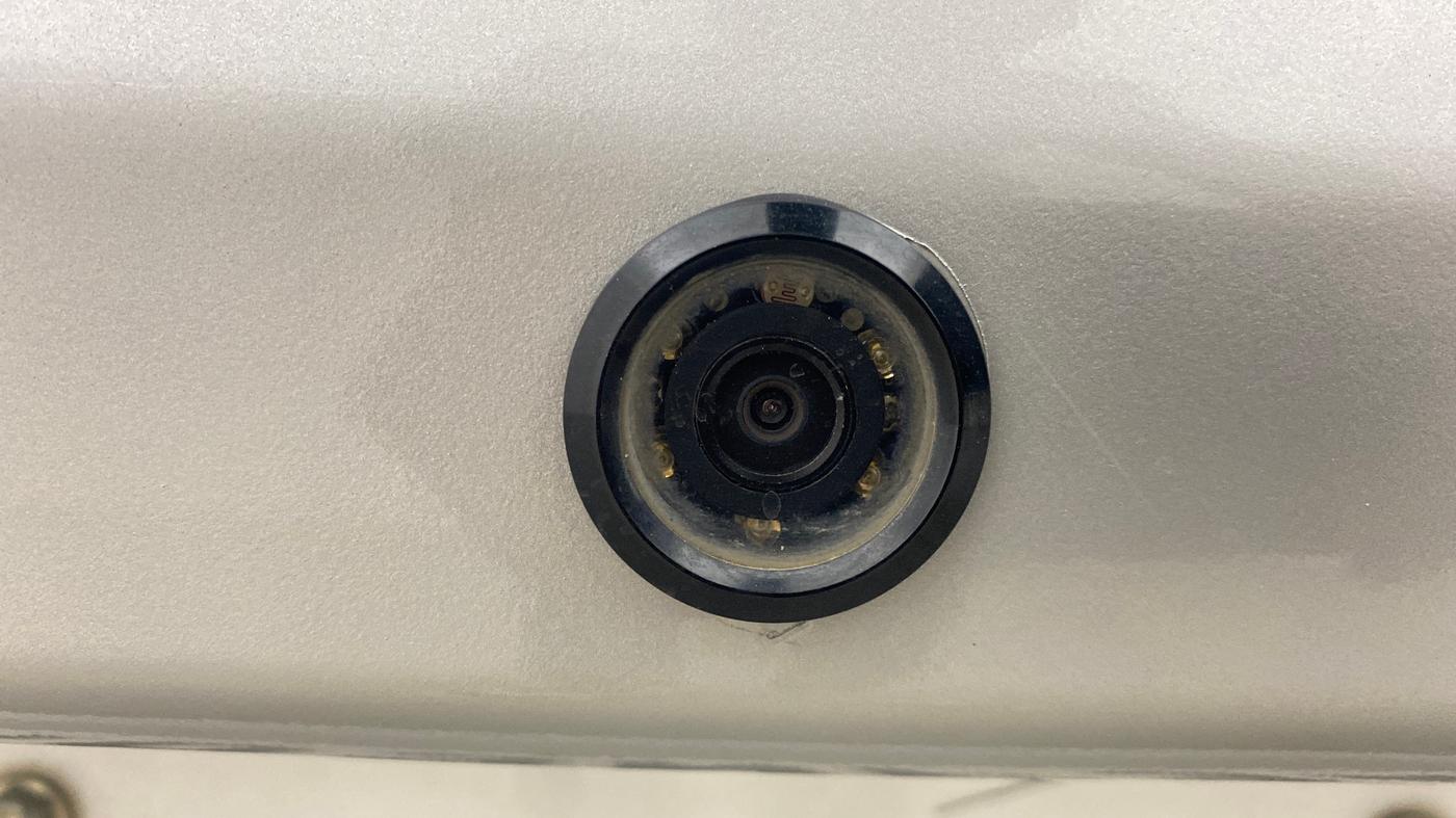 2019 Maruti Celerio ZXI AMT (O), Petrol, Automatic, 67,668 km, Parking Camera