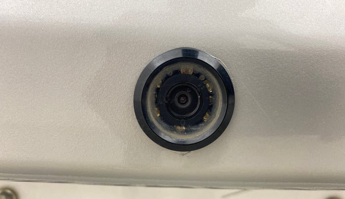 2019 Maruti Celerio ZXI AMT (O), Petrol, Automatic, 67,668 km, Parking Camera